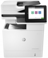 All-in-One Printer HP LaserJet Enterprise M636FH 