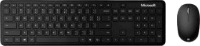 Photos - Keyboard Microsoft Desktop Bundle BT 