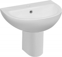 Photos - Bathroom Sink Volle Maro 13-52-308 500 mm
