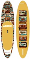 Photos - Paddleboard Gladiator Art 90th 10'6"x32" (2020) 