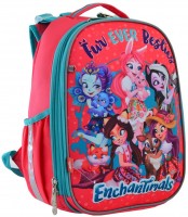 Photos - School Bag Yes H-25 Enchantimals 