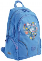 Photos - School Bag Yes T-26 Lolly Funny Mix 