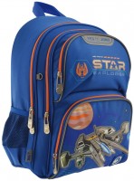 Photos - School Bag Yes S-30 Juno Star Explorer 
