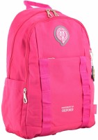 Photos - School Bag Yes OX 348 Pink 