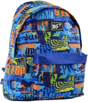 Photos - School Bag Yes ST-17 Cool 