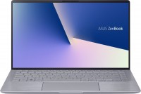 Photos - Laptop Asus ZenBook 14 UM433IQ (UM433IQ-A5037)