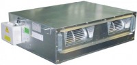 Photos - Air Conditioner Galanz GD-36HMRST/U 105 m²