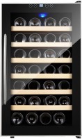 Photos - Wine Cooler Cold Vine C28-TBF1 