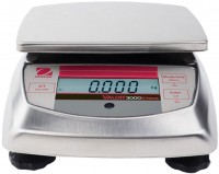 Photos - Shop Scales Ohaus Valor 3000 V31X6 