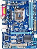 Motherboard Gigabyte GA-B75M-D3V 