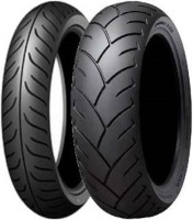Photos - Motorcycle Tyre Dunlop D423 130/70 -18 63V 