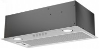 Photos - Cooker Hood MPM 60-OW-01 stainless steel