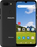 Photos - Mobile Phone Philips Xenium S266 32 GB / 2 GB