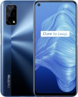 Photos - Mobile Phone Realme V5 5G 128 GB / 6 GB