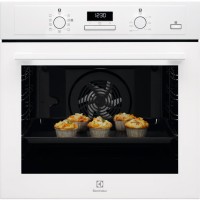 Photos - Oven Electrolux SteamBake OED 3H50V 