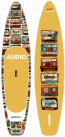 Photos - Paddleboard Gladiator Art 90th 11'2"x30" (2020) 