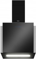 Photos - Cooker Hood Amica OKM6651IS black