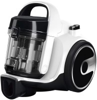 Photos - Vacuum Cleaner Bosch BGS 05A322 