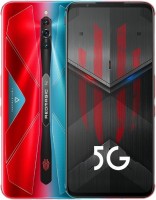 Photos - Mobile Phone Nubia Red Magic 5S 128 GB / 8 GB