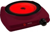 Photos - Cooker Mirta HP 9810R red