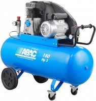 Photos - Air Compressor ABAC Pro A49B 150 CT3 150 L