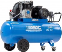 Photos - Air Compressor ABAC Pro A49B 200 CT5.5 200 L