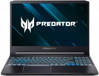 Photos - Laptop Acer Predator Triton 300 PT315-52 (PT315-52-780K)