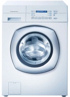Photos - Washing Machine Kuppersbusch W 1309.0 white