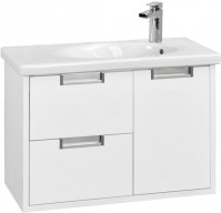 Photos - Washbasin cabinet Roca Etna 80 