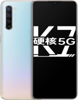 Photos - Mobile Phone OPPO K7 5G 128 GB