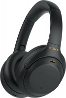Headphones Sony WH-1000XM4 