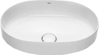 Photos - Bathroom Sink Roca Inspira Round 327527 550 mm