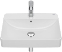 Photos - Bathroom Sink Roca Inspira Square 32753S 550 mm