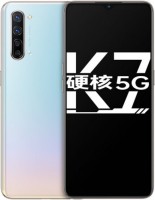 Photos - Mobile Phone OPPO K7 5G 256 GB