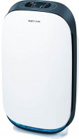 Photos - Air Purifier WetAir WAP-50 