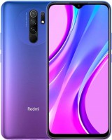 Photos - Mobile Phone Xiaomi Redmi 9 Prime 128 GB