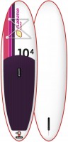 Photos - Paddleboard Gladiator LT 10'4"x31"F (2020) 