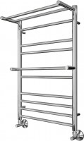 Photos - Heated Towel Rail Lemark Pramen (500x800)