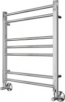 Photos - Heated Towel Rail Lemark Poseidon (500x600)