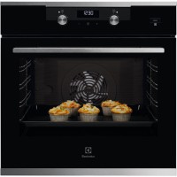 Photos - Oven Electrolux SteamBake KODEC 70X 