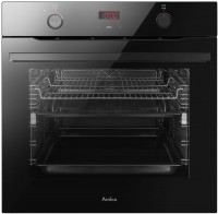 Photos - Oven Amica ED 37612B X-TYPE Steam 