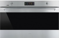 Photos - Oven Smeg SFP9305WSPX 