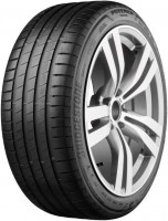 Photos - Tyre Bridgestone Potenza S005 235/35 R19 91Y Run Flat 