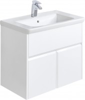 Photos - Washbasin cabinet Roca Up 70 