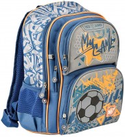 Photos - School Bag Yes S-30 Juno Football 