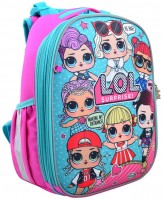 Photos - School Bag Yes H-25 LOL Juicy 