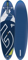 Photos - Paddleboard Gladiator Pro 9'6"x30" (2020) 