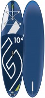 Photos - Paddleboard Gladiator Pro 10'4"x31" (2020) 