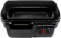 Photos - Electric Grill Tefal Ultracompact GC3058 black