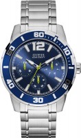 Photos - Wrist Watch GUESS W1249G2 